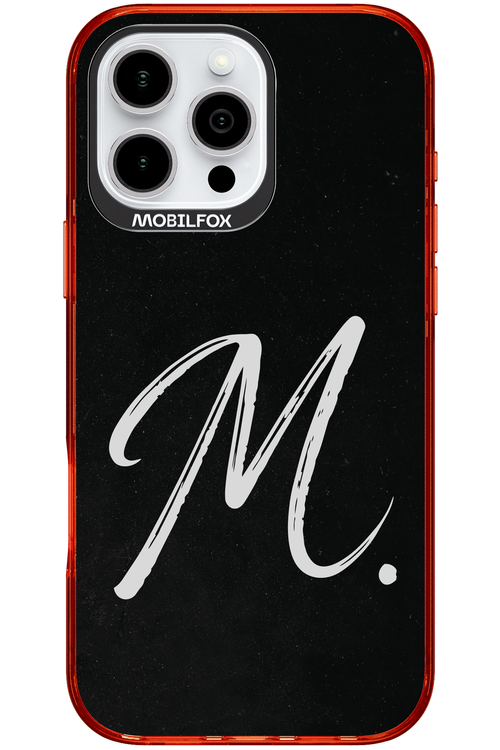 (Off Space) M - Apple iPhone 16 Pro Max