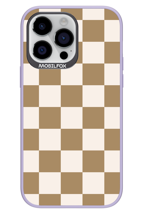 Nude Chess - Apple iPhone 14 Pro Max