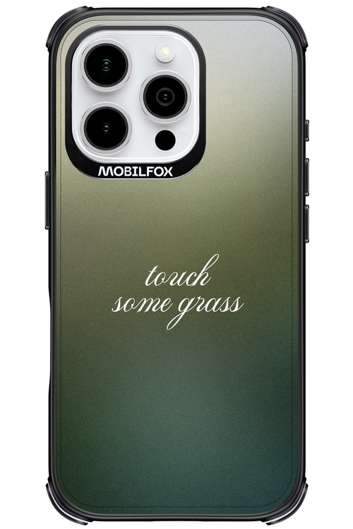 Natural Reset - Apple iPhone 16 Pro