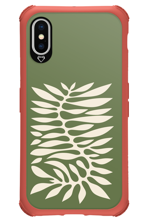 Grasshopper - Apple iPhone X