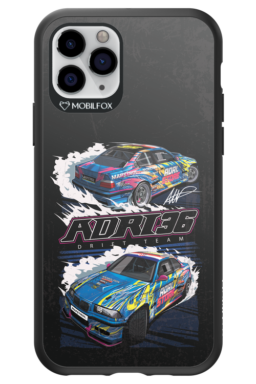 ADRI 36 2.0 - Apple iPhone 11 Pro