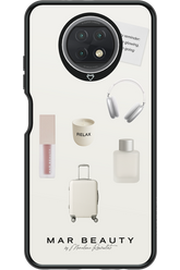 Clean Girl - Xiaomi Redmi Note 9T 5G