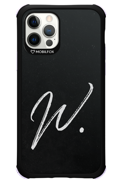 (Off Space) W 2.0 - Apple iPhone 12 Pro