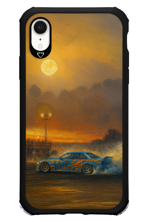 Drift Chaos - Apple iPhone XR