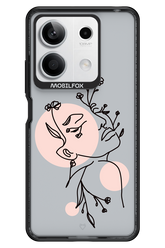 Confidence - Xiaomi Redmi Note 13 5G