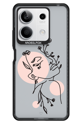 Confidence - Xiaomi Redmi Note 13 5G