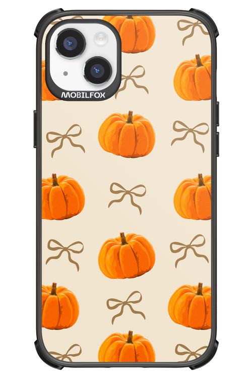 Cutie Pumpkin - Apple iPhone 14 Plus
