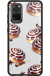 Spicy Cinnamon - Samsung Galaxy S20+