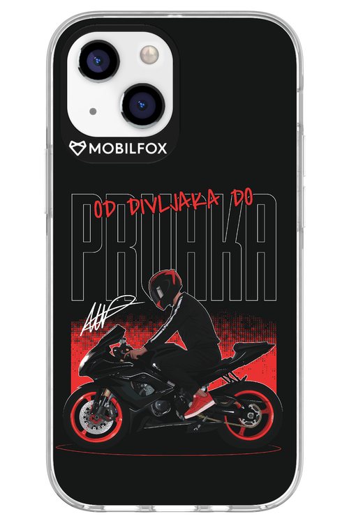PRVHKA 2.0 - Apple iPhone 13 Mini