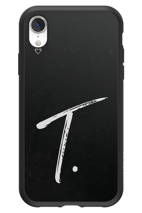 (Off Space) T 2.0 - Apple iPhone XR