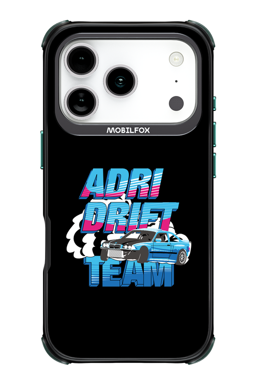 Adri Drift 2.0 - Apple iPhone 17 Pro