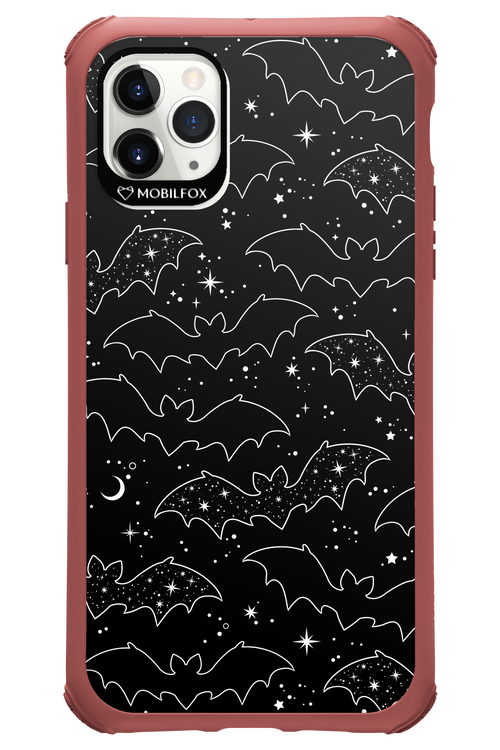 Dreamer Bat - Apple iPhone 11 Pro Max