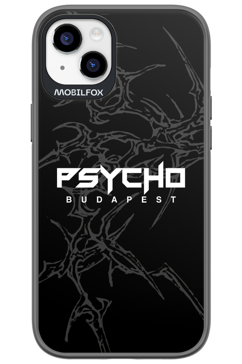 Dark Psycho - Apple iPhone 14 Plus