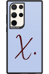 (Jellyfish Presso) X 2.0 - Samsung Galaxy S23 Ultra