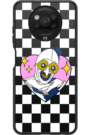 Sunflower Clown Meme - Xiaomi Poco X3 Pro