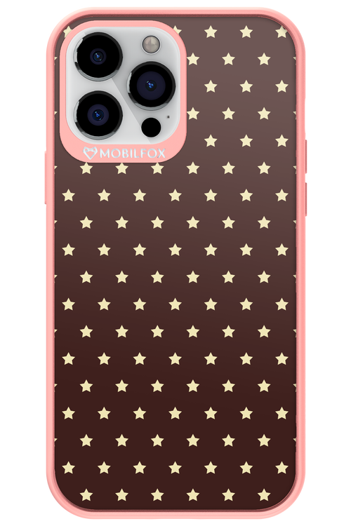 Star Mousse - Apple iPhone 13 Pro Max