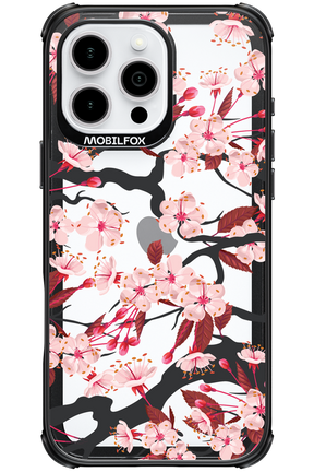 Sakura - Apple iPhone 16 Pro Max