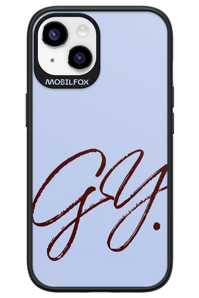 (Jellyfish Presso) GY 2.0 - Apple iPhone 14