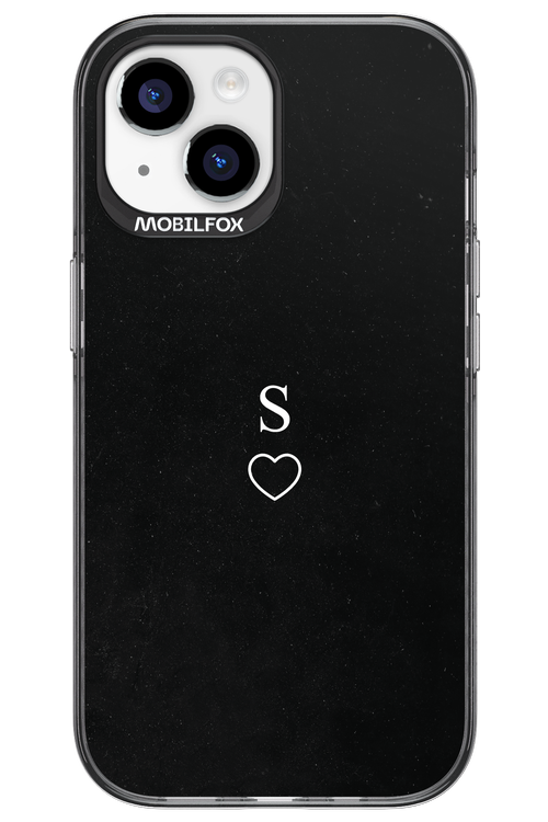 S Black 2.0 - Apple iPhone 15