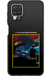 Nova Priprema 2.0 - Samsung Galaxy A12