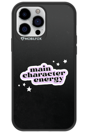 The Main Black - Apple iPhone 13 Pro Max