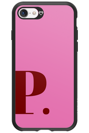 P (Sorbet) 2.0 - Apple iPhone 7