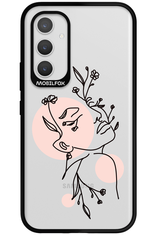 Confidence - Samsung Galaxy A54