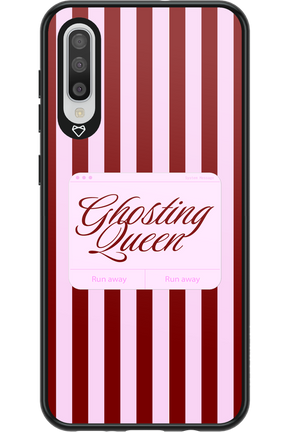 Ghosting Queen2 2.0 - Samsung Galaxy A50