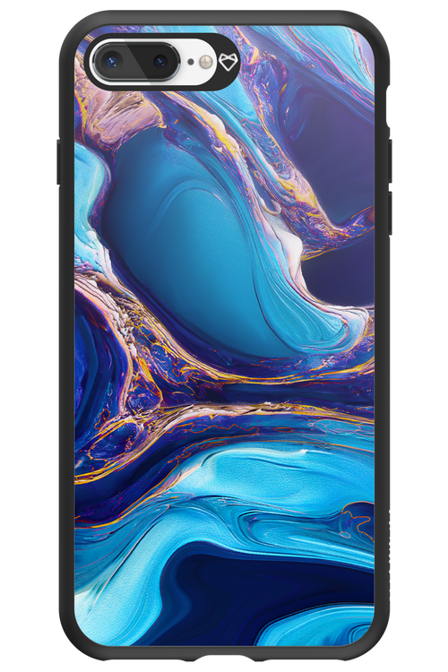 Amethyst 2.0 - Apple iPhone 8 Plus
