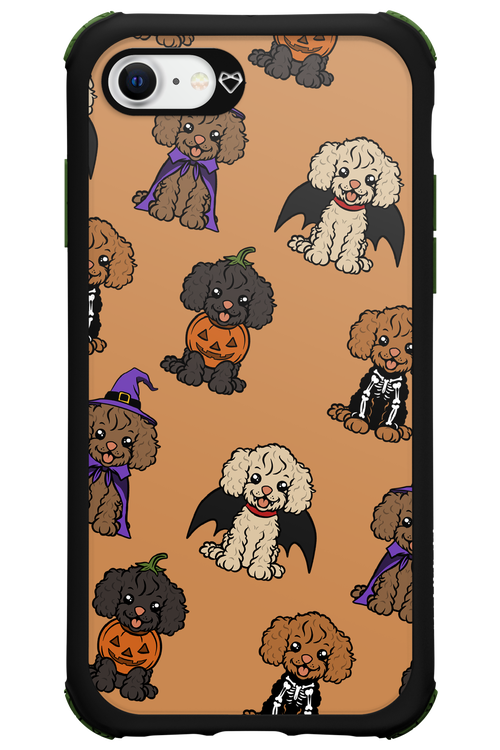 BOO-DLE CREW - Apple iPhone 7