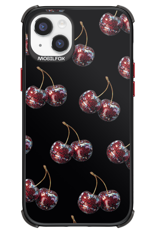 Cherry Rush - Apple iPhone 14 Plus