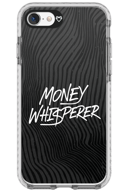 Money Whisperer 2.0 - Apple iPhone 8