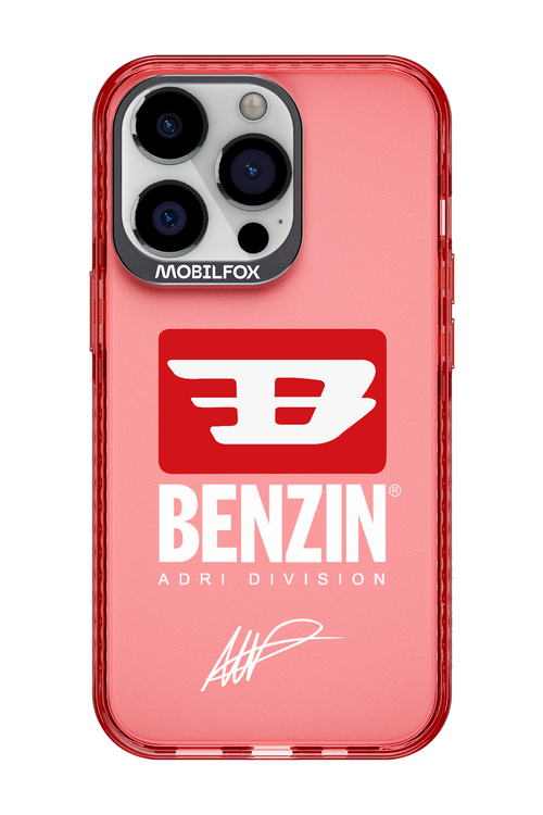 Ultra Benzin 2.0 - Apple iPhone 13 Pro