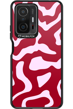 Strawberry Shake - Xiaomi Mi 11T