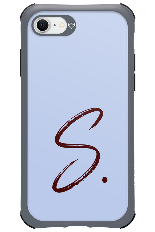(Jellyfish Presso) S 2.0 - Apple iPhone 7