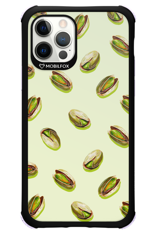 Pistachio Fever - Apple iPhone 12 Pro
