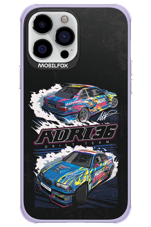ADRI 36 2.0 - Apple iPhone 13 Pro Max