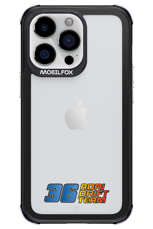 Minimal Drift 2.0 - Apple iPhone 13 Pro