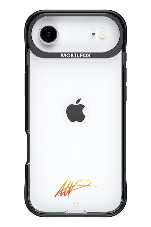 Signature Edition 2.0 - Apple iPhone 17 Air