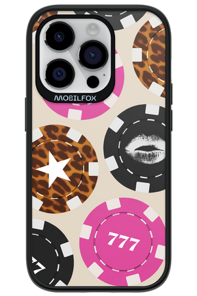 All In - Apple iPhone 14 Pro