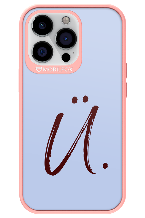 (Jellyfish Presso) U II 2.0 - Apple iPhone 13 Pro