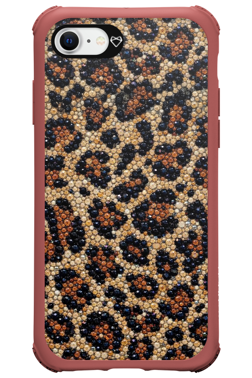 Crystal Roar - Apple iPhone SE 2020