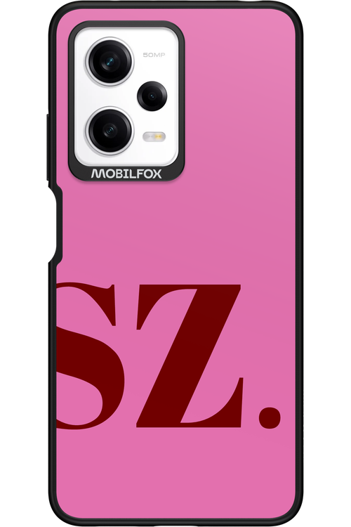 SZ (Sorbet) 2.0 - Xiaomi Redmi Note 12 Pro 5G