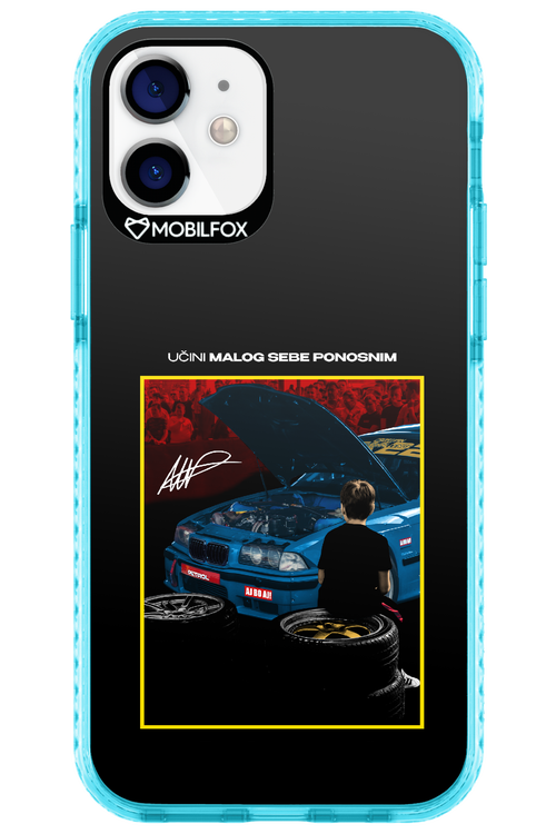 Nova Priprema 2.0 - Apple iPhone 12