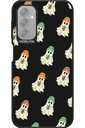 Spirited Sips (Black) - Samsung Galaxy A14