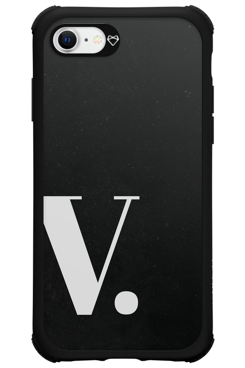 V (Off Space) 2.0 - Apple iPhone 7