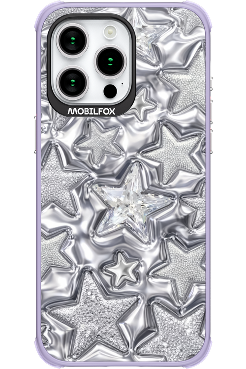 Star Gum 2.0 - Apple iPhone 15 Pro Max