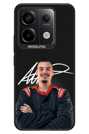Driver’s Pride 2.0 - Xiaomi Redmi Note 13 Pro 5G