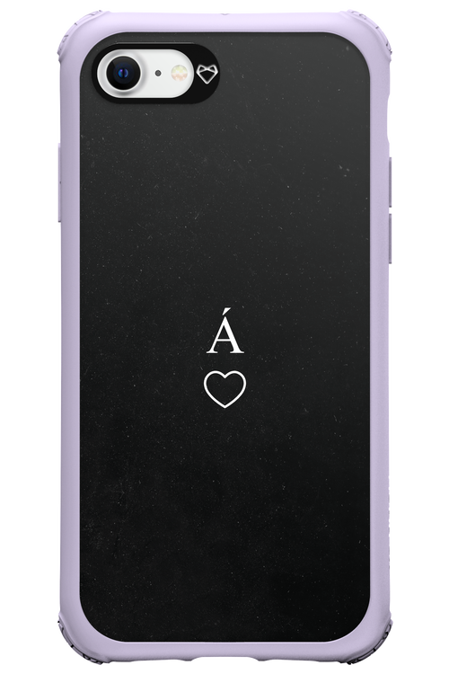 A Black II 2.0 - Apple iPhone 7