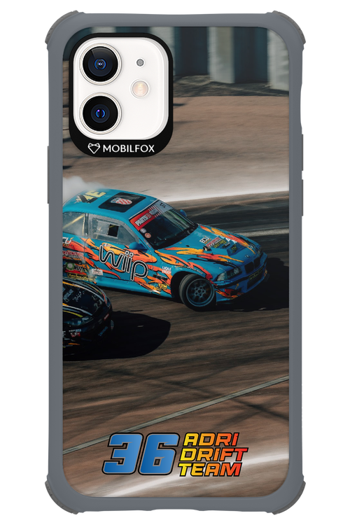 Tandem Thrill - Apple iPhone 12